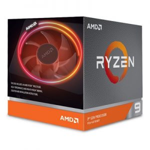 AMD Ryzen 5 3600X 6-Core Renewed 12-Thread Unlocked Desktop Processor with Wraith Spire Cooler 
