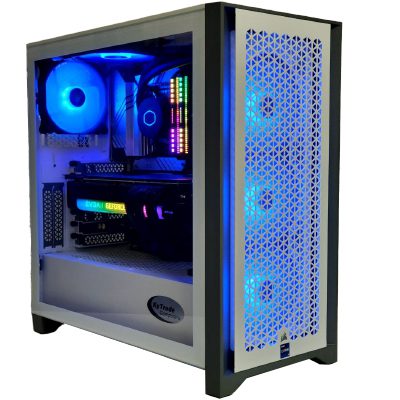 Valkyrie custom gaming personal computers PC